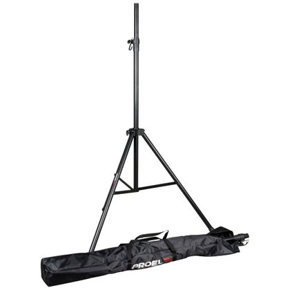 PROEL FRE320KIT Coppia di Supporti per Casse
