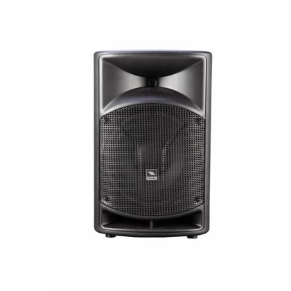 PROEL Freepass 10 USB Sistema Amplificato Portatile USB 500W