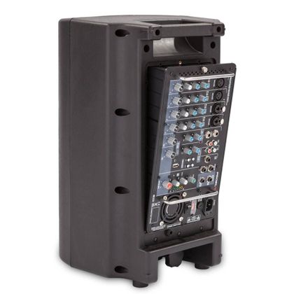 PROEL Freepass 10 USB Sistema Amplificato Portatile USB 500W