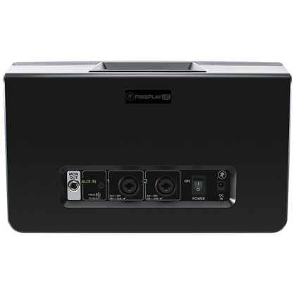 Mackie Freeplay Live Speaker portatile Bluetooth 150W