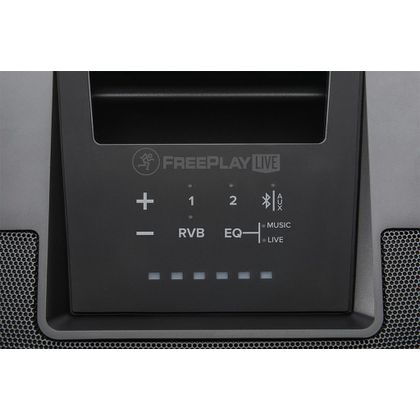 Mackie Freeplay Live Speaker portatile Bluetooth 150W