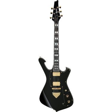 Ibanez FRM350-BK Paul Gilbert Chitarra Elettrica