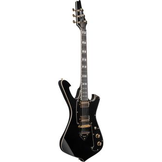Ibanez FRM350-BK Paul Gilbert Chitarra Elettrica