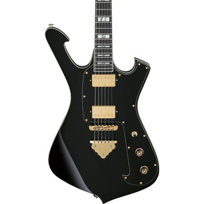 Ibanez FRM350-BK Paul Gilbert Chitarra Elettrica
