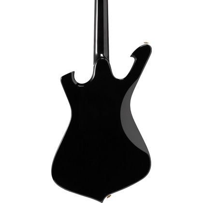 Ibanez FRM350-BK Paul Gilbert Chitarra Elettrica