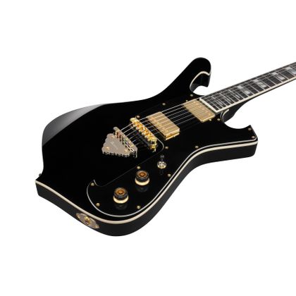 Ibanez FRM350-BK Paul Gilbert Chitarra Elettrica