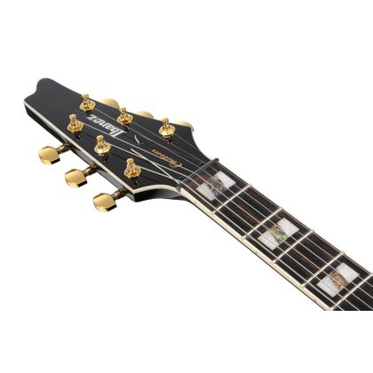 Ibanez FRM350-BK Paul Gilbert Chitarra Elettrica