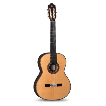 ALHAMBRA 7P CLASSIC Chitarra Classica Spagnola