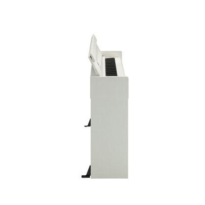 YAMAHA YDP-S35 Arius White Pianoforte digitale bianco