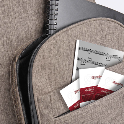 ALHAMBRA 7P CLASSIC Chitarra Classica Spagnola