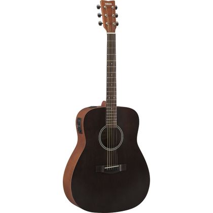 YAMAHA FX400 Smoky Black Chitarra Acustica