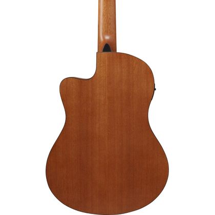 Ibanez GA3ECE-OAM Chitarra Classica 3/4
