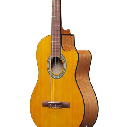 Ibanez GA3ECE-OAM Chitarra Classica 3/4