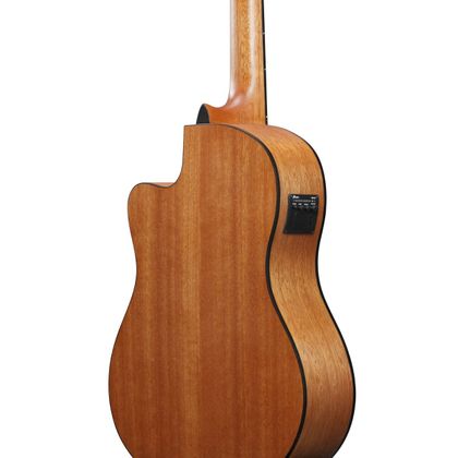 Ibanez GA3ECE-OAM Chitarra Classica 3/4