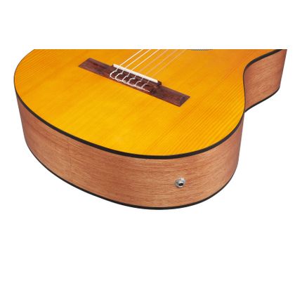 Ibanez GA3ECE-OAM Chitarra Classica 3/4