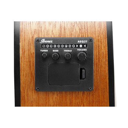 Ibanez GA3ECE-OAM Chitarra Classica 3/4