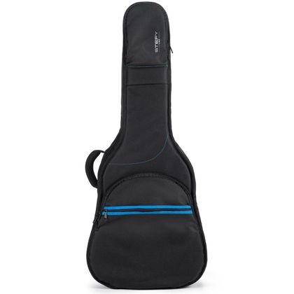 STEFYLINE GB400SA335 Borsa Imbottita per Chitarra Semiacustica