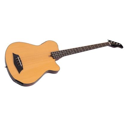 MARCUS MILLER GB5-4 Natural Basso Acustico Elettrificato