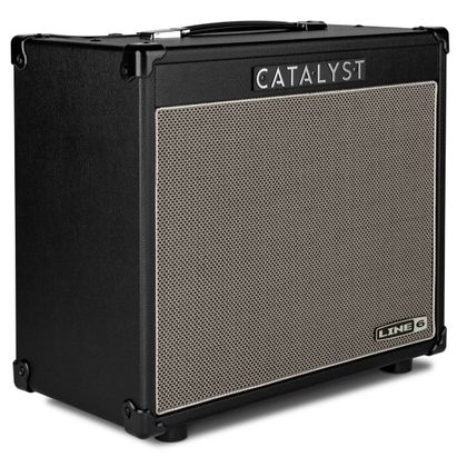 LINE6 Catalyst CX 60 amplificatore 2 canali 60W