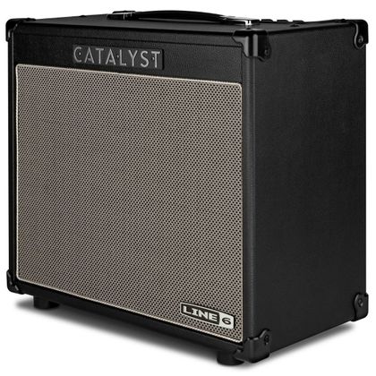 LINE6 Catalyst CX 60 amplificatore 2 canali 60W
