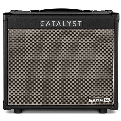 LINE6 Catalyst CX 60 amplificatore 2 canali 60W
