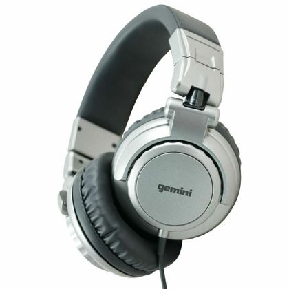 Gemini CDM4000 BT Consolle + DJX 500 Cuffie DJ