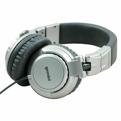 Gemini CDM4000 BT Consolle + DJX 500 Cuffie DJ