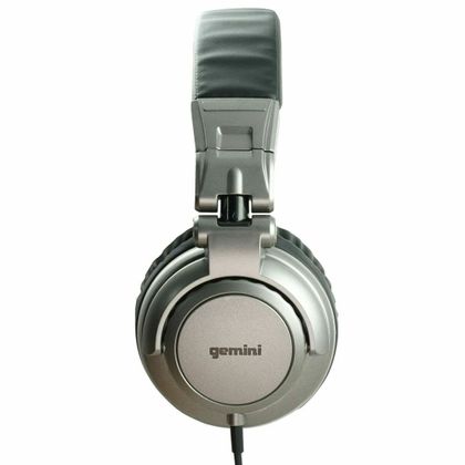 Gemini CDM4000 BT Consolle + DJX 500 Cuffie DJ
