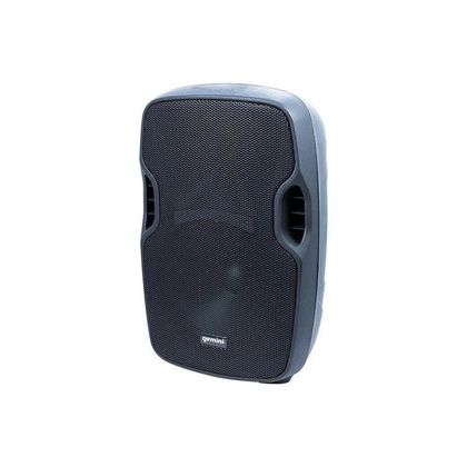 GEMINI AS 8P BLU Diffusore Attivo 8" 500W con Bluetooth