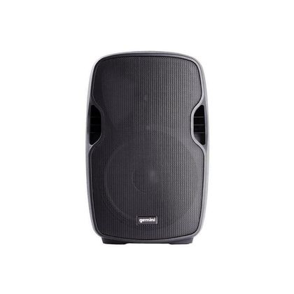 GEMINI AS 08P Diffusore Attivo 8" 500W