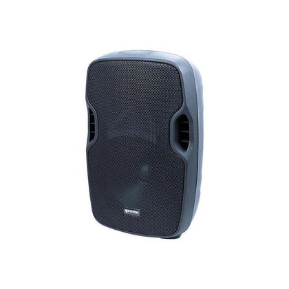 GEMINI AS 08P Diffusore Attivo 8" 500W