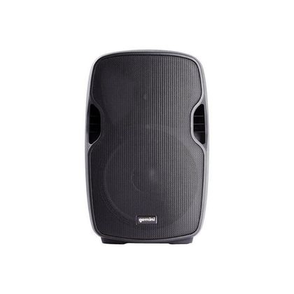 GEMINI AS 10P BLU Diffusore Attivo 10" 1000W