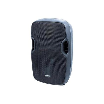 GEMINI AS 10P BLU Diffusore Attivo 10" 1000W