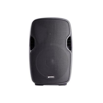 GEMINI AS 10P Diffusore Attivo 10" 1000W