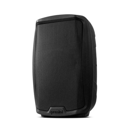 Gemini AS2110 BT Diffusore Attivo 10" 500W Con Bluetooth