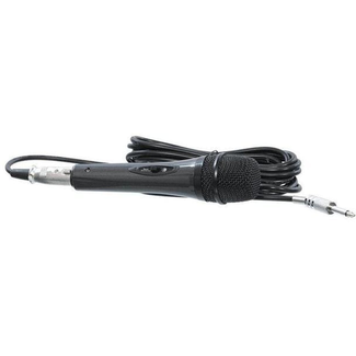 GEMINI AS-15 To Go Cassa Portatile con microfono, lettore USB e Trolley 2000W