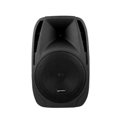 GEMINI ES 10 P MKII Cassa Attiva 10" 1000W