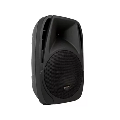 GEMINI ES 10 P MKII Cassa Attiva 10" 1000W