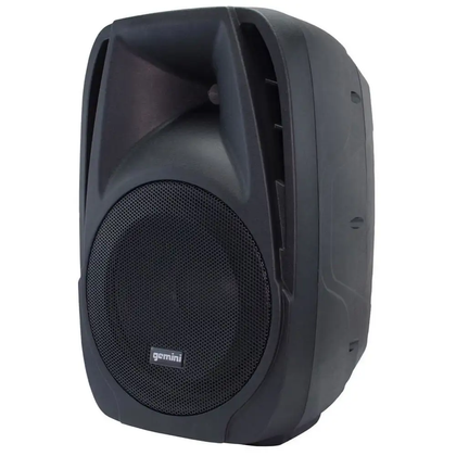 GEMINI ES 210MX BLU Sistema Portatile 150W