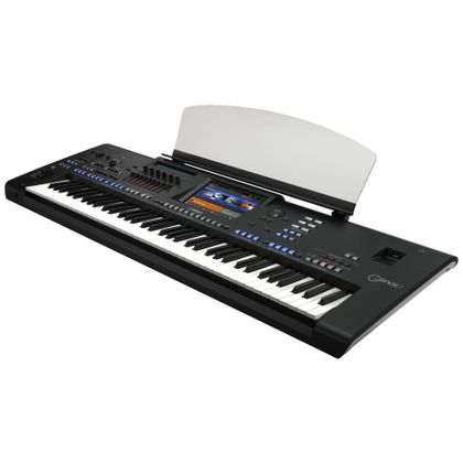 Yamaha Genos 2 Digital Workstation