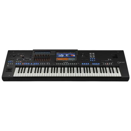 Yamaha Genos 2 Digital Workstation