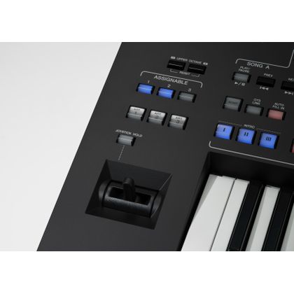 Yamaha Genos 2 Digital Workstation