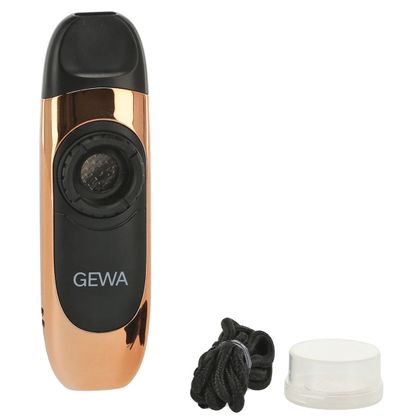 GEWA Kazoo Bronzo con Regolazione del timbro
