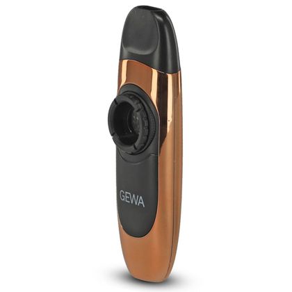 GEWA Kazoo Bronzo con Regolazione del timbro