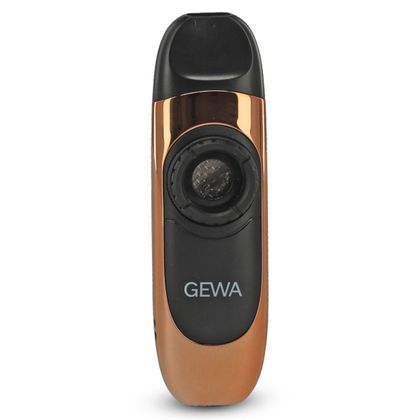 GEWA Kazoo Bronzo con Regolazione del timbro
