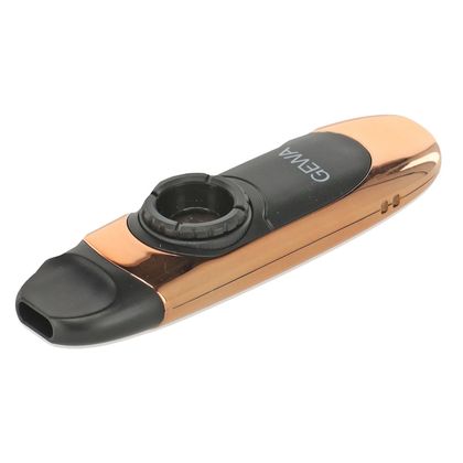GEWA Kazoo Bronzo con Regolazione del timbro