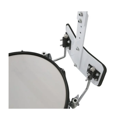 GEWA PURE Rullante da Banda Marching Basix 14"x5,5" + Imbracatura