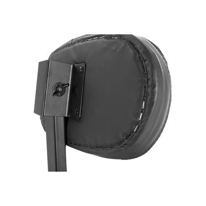 Gewa KST-10 Sedile per tastiera con schienale regolabile