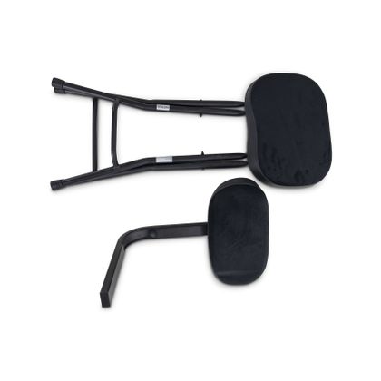 Gewa KST-10 Sedile per tastiera con schienale regolabile