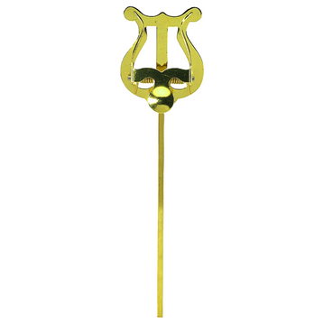 GEWA Letturino da banda, Ottone, Un bottone